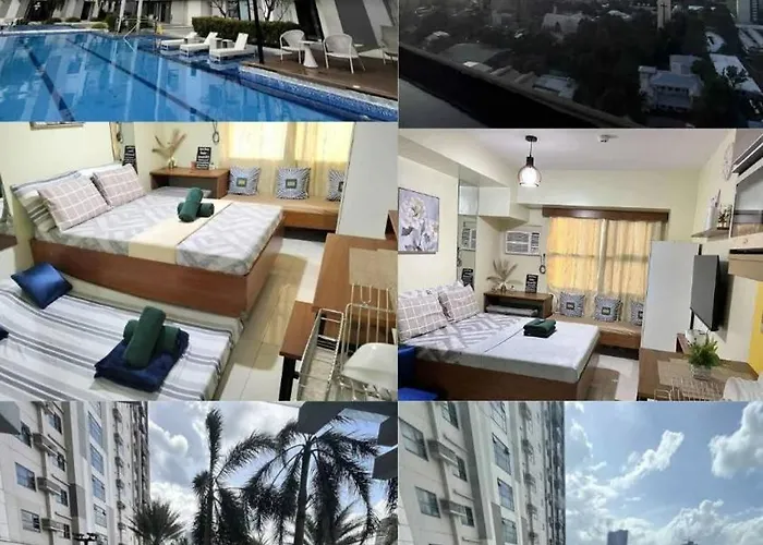 Appart hôtel Horizons 101 *