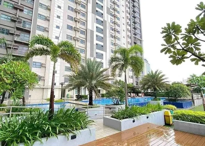 Appart hôtel Horizons 101
