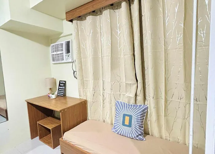 Appart hôtel Horizons 101 Cebu
