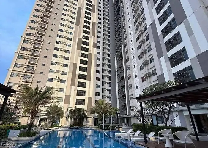 Appart hôtel Horizons 101 *